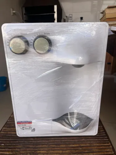 Purificador de Água Soft