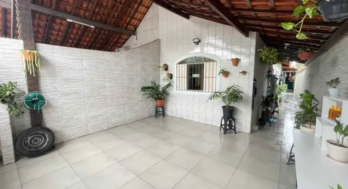 Casa no Graciliano- venda W