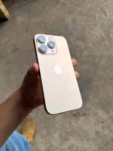 Iphone 16 Pro 256GB