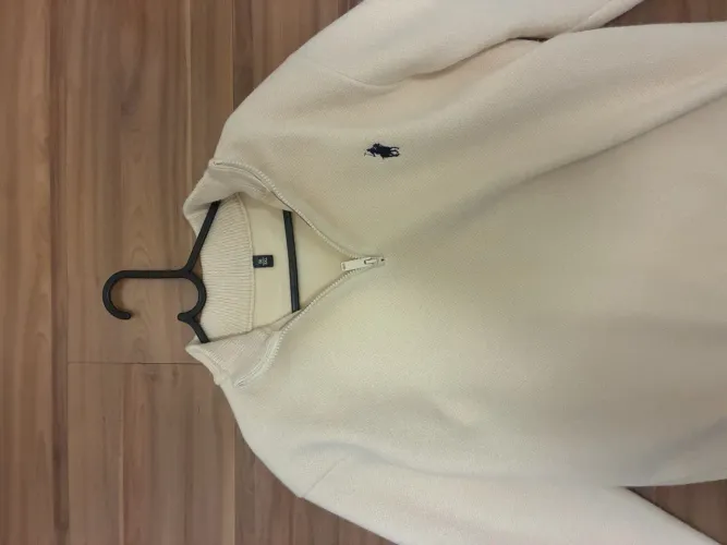 Suéter Polo