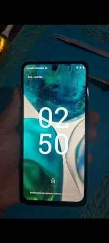 Moto G52 128GB 4GB RAM