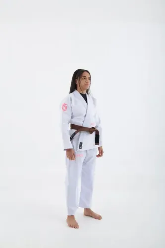 KIMONO JIU-JITSU FEMININO
