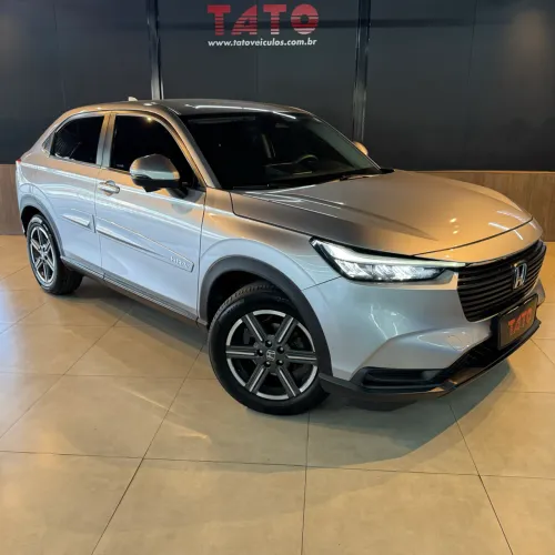 Honda HR-V EX 1.5 Sensing 16V 5P Aut. 2024