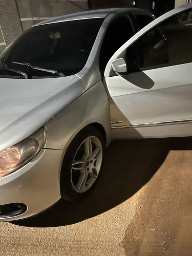 Volkswagen Gol Geração V Power 1.6 8V MI Total Flex Mec. 4P 2010