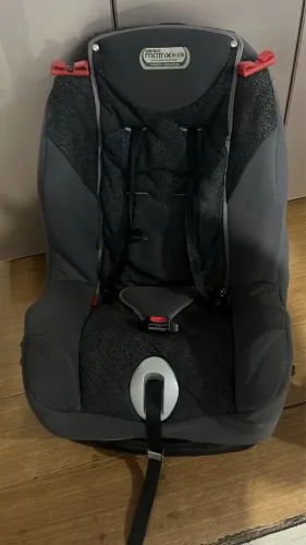 Cadeirinha de carro burigotto matrix 