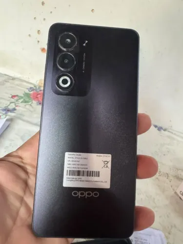 Célula Oppo