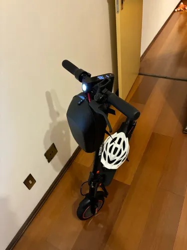 Patinete Elétrico Honeywhale M2 PRO