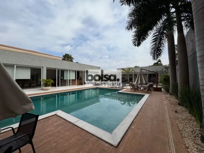 UMA DAS CASAS MAIS BONITAS DE BAURU ! ! CONDOMINIO PAINEIRAS