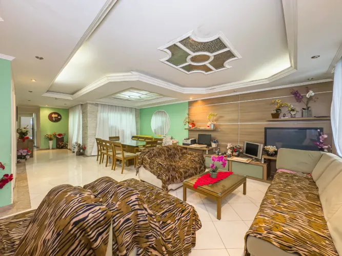 Casa para venda em Baeta Neves com 3 quartos, sendo 1 suíte, 439m²