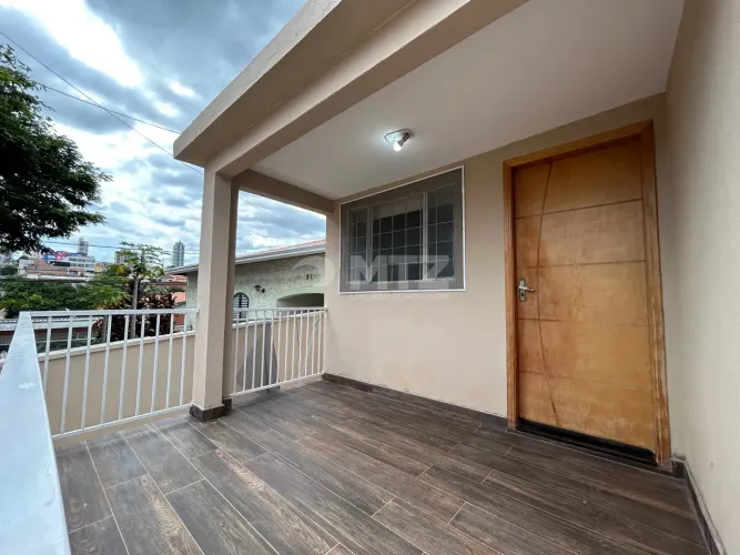 Casa padrão à Venda, Centro, Botucatu, SP