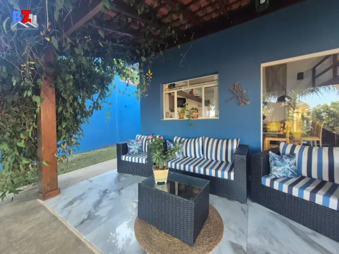Casa em Condomínio em Nova Rheata, Boituva/SP