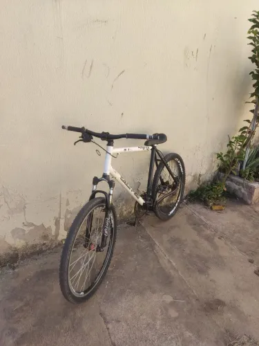 Vendo bike barata