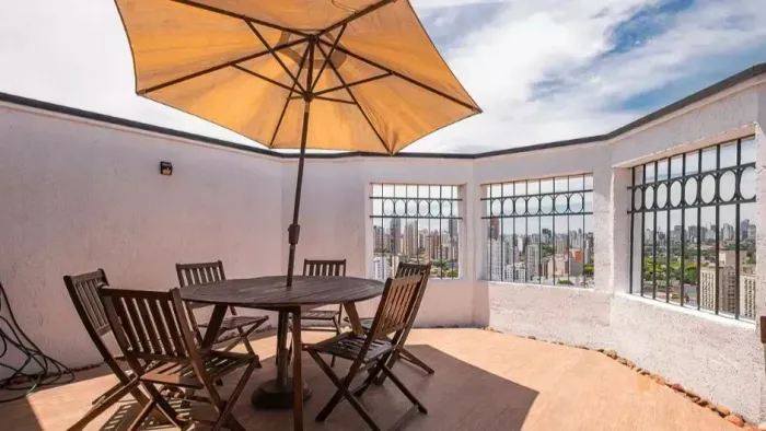 Duplex para venda tem 150 metros quadrados com 2 quartos em Perdizes - São Paulo - SP
