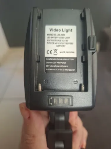 Vendo Speddlight SB-800 