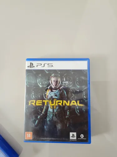 Returnal ps5