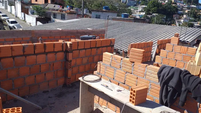 Pedreiro Empreiteiro 