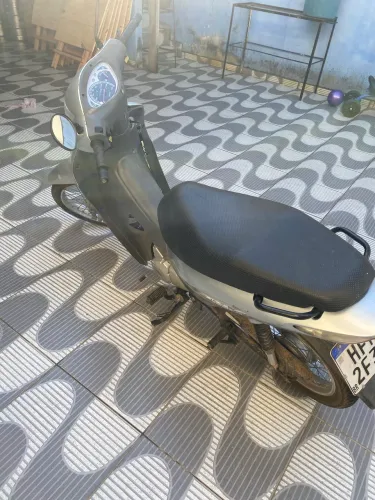 Honda Biz 125 ES 2007 