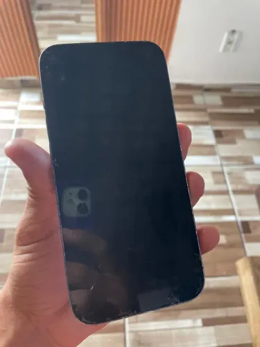 iPhone 13 Pro