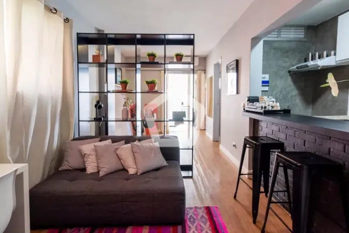 Alameda Lorena, 838 - Jardim Paulista