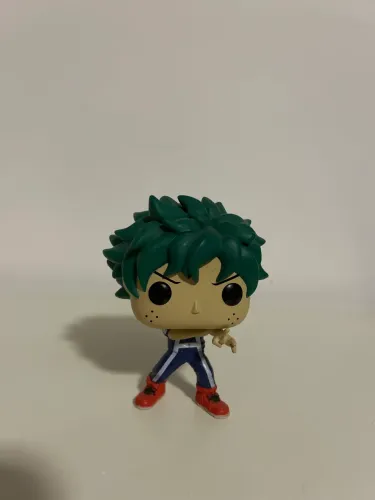 Funko pop! Deku Boku no Hero Academia