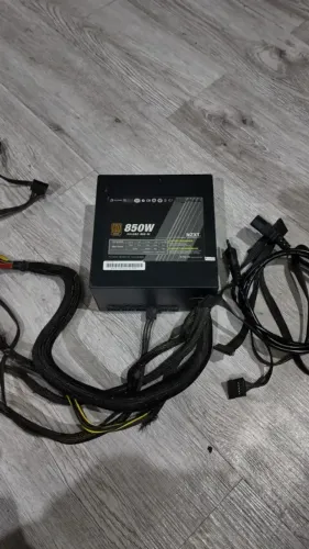 Fonte de Computador 850w