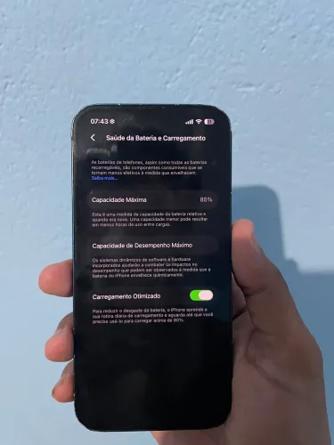 iPhone 14 128gb Todo Original.