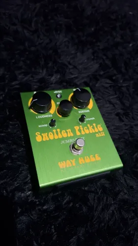 Pedal Fuzz Way Huge Swollen Pickle MkII