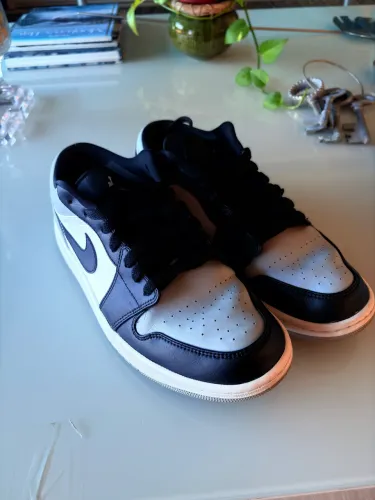 Air jordan 1 low