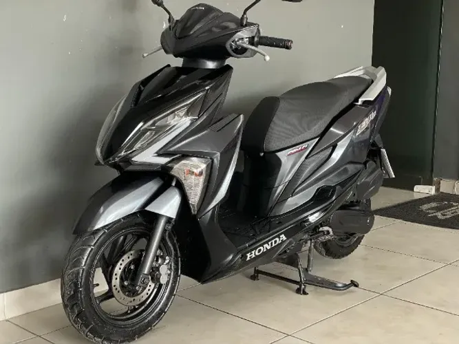 Honda Elite 125 2022