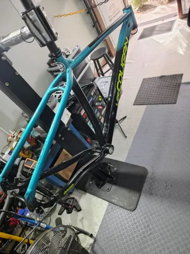 Quadro MTB 29" LeeCougan