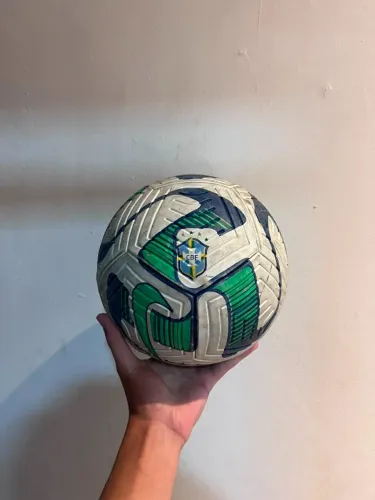 bola da nike brasileirão original