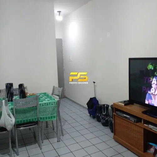 APARTAMENTO COM 3 QUARTOS À VENDA NO CONDOMÍNIO PARQUE DOS DIAMANTES REF: 67