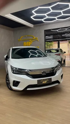 Honda City 2024