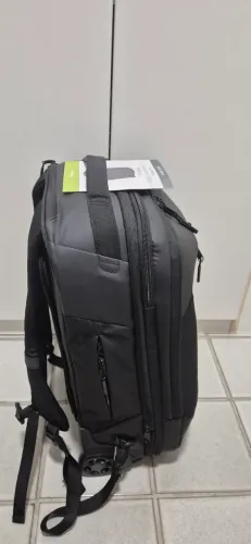 Mochila Viagem Targus 40l com rodinhas