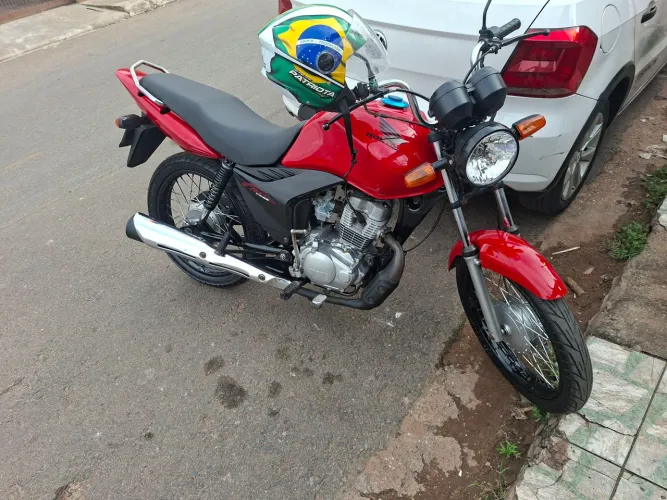 Fan 125 zera