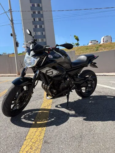 Vendo XJ6 2013