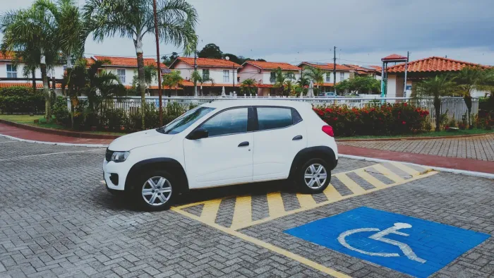Renault Kwid Zen 1.0 Flex 12V 5P Mec. 2020