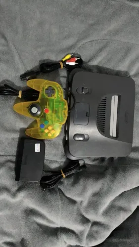 Vídeo Game 