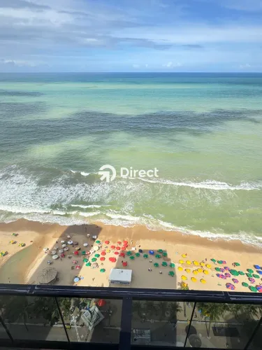Apartamento Cobertura Quadriplex em Boa Viagem - 1.010,00m² - Recife