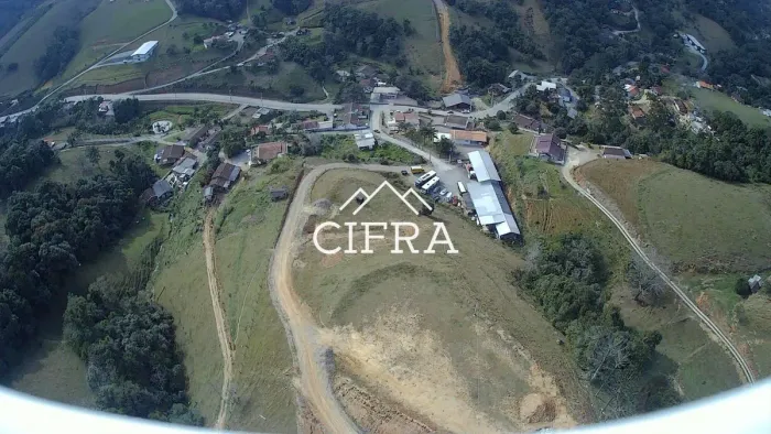 Terreno Rural - Industrial - Sítio - Venda - Galpão - Semi Mobiliado - 35000m2 - Patrício 