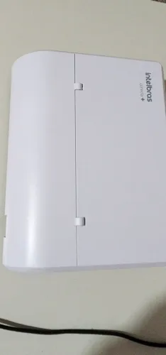 Sistema de telefonia PABX intelbras