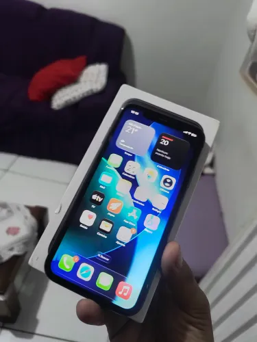 iPhone 11 todo original 