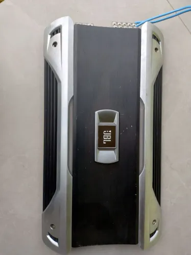 JBL GTO 5355 5 canais classe AB