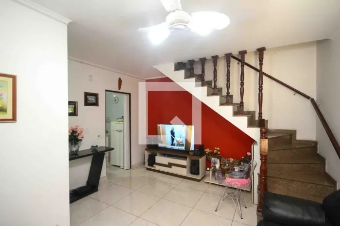 Casa à Venda - Vila Formosa, 2 Quartos, 85 m2