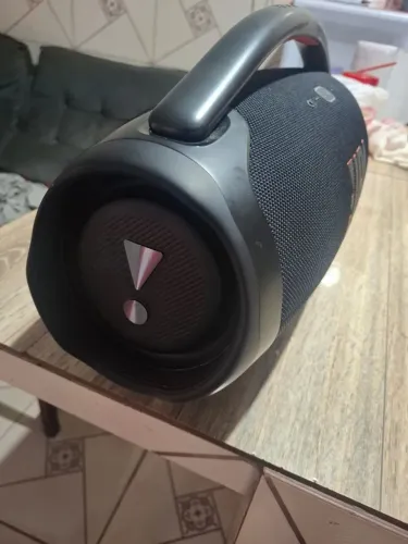 JBL BOOMBOX