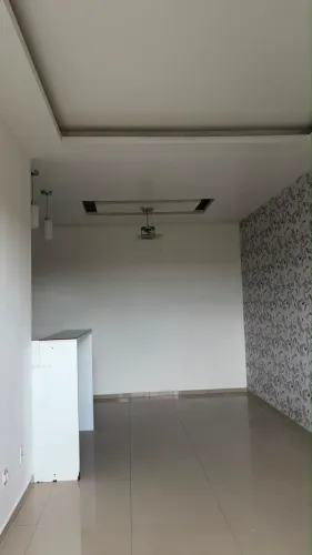 Urbanique Imoby Aluga apartamento no Verano Residencial Club R$ 3.200,00