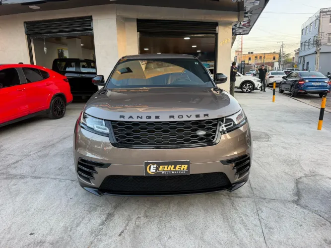 Land Rover Range Rover Range R. VE. R-DYN SE 2.0 4X4 300cv Aut. 2019