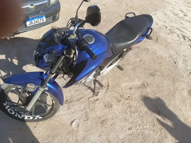 Moto de procedência
