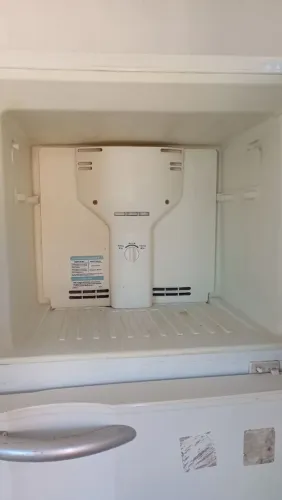 Geladeira Frost Free