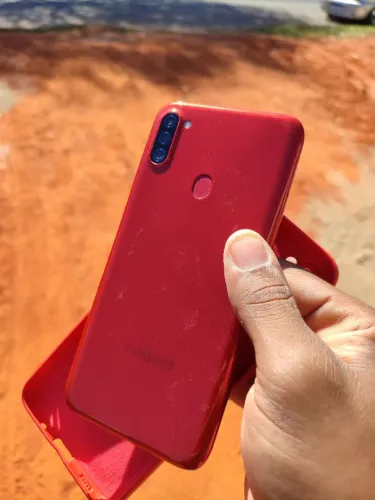 Samsung A11
